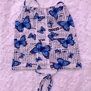 Comfortable to wear and has a beautiful back lace